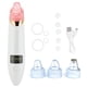 thumbnail image 1 of Dispositivo limpiador de poros faciales instrumento de succión al vacío para eliminación de espinillas con carga USB, 1 of 11