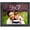Barn Black, variant on 9x7 Frame Black Feather Payton Ornate Solid Wood Picture Frame Width 1.75 Inches | Interior Depth