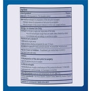 محلول Povidone-Iodine السائل الرئيسي 10٪ 8 Fl. اوز.