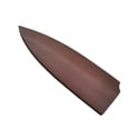 thumbnail image 4 of Almencla Wood s Sheath Scabbard Durable Blade Protector Cover Chef Cover for Hiking Chef Grip Knives 195mm, 4 of 8