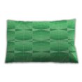 thumbnail image 1 of Ahgly Company Outdoor Rectangular Contemporary Lumbar Throw Pillow, 13 inch by 19 inch, 1 of 5