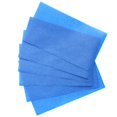 thumbnail image 2 of 50pcs Makeup Film Oil Absorbing Control Sheets Face Clean Beauty Blotting Paper, 2 of 10