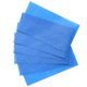 thumbnail image 2 of Papel secante limpio, 50 piezas de película de maquillaje, papel absorbente de aceite, papel secante, confiabilidad excepcional, 2 of 5
