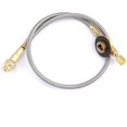 thumbnail image 1 of Adaptateur de Réservoir de Carburant pour Camping et Randonnée - Adaptateur de Conversion de Réchaud à Gaz Butane (Tube d'Extension de Réservoir de Gaz Plat), 1 of 4
