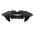 thumbnail image 3 of Soporte de faro negro Soporte de soporte de carenado superior Carenado de soporte superior Accesorio de soporte de faro de motocicleta confiable y duradero Jadeshay A, 3 of 8