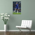 thumbnail image 5 of Eden Hazard Canvas Poster Poster Decorative Painting Canvas Wall Art Living Room Posters Bedroom Painting 24x36inch(60x90cm), 5 of 6