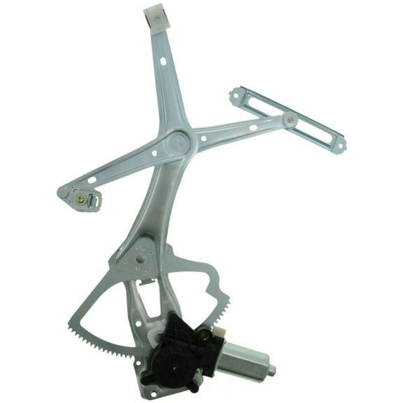 VDO WL44241 Power Window Motor & Regulator Assembly Fits select: 1996-2004 MERCEDES-BENZ E