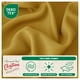 thumbnail image 4 of Mantel Biscaynebay 137x137 cm dorado resistente al agua, 4 of 9