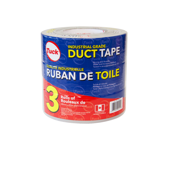 IPG Ruban Adhésif Lot de 3