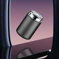 thumbnail image 2 of Becaristey Rasoir Portable Rechargeable pour Voyages d'Affaires Étanche Rasage Barbe Toilettage Mini Portable Or, 2 of 6