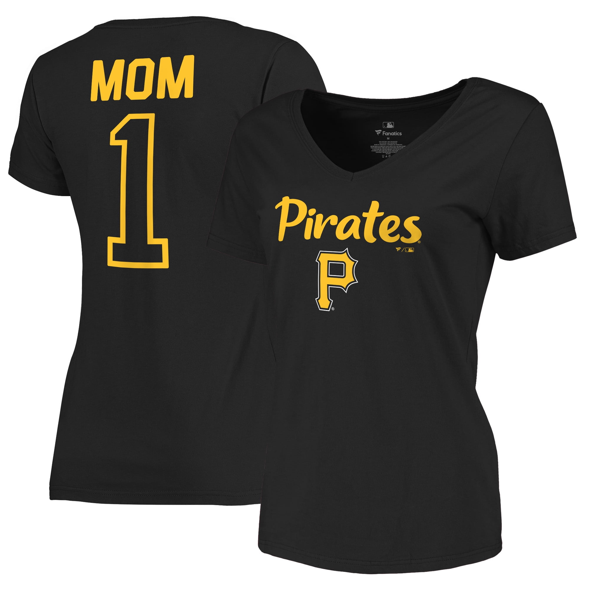 pirates mother's day jersey