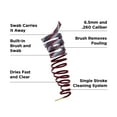 thumbnail image 4 of Bore-Nado Firearm Barrel Cleaning Rope by Allen Company, 6.5 mm, Multi, n/a, .27 / .264 Caliber, 4 of 17