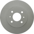 thumbnail image 2 of Centric Parts Disc Brake Rotor P/N:320.62038F, 2 of 4
