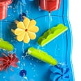 thumbnail image 6 of Toddlers Water Table Waterfall Maze-like Wall - Double-Sided Water Sand Table for Kids, 32 PCS Outdoor Toys for Toddlers Age 3-8, Activity Sensory Table Summer Toys for Boys Girls Ages 4-8, 6 of 10