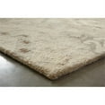 thumbnail image 3 of Oriental Weavers Anastasia Hand-made Wool Area Rug - 68003 - 8' x 10' - in Beige/ Ivory - Eclectic Global Style, Hand-Made Wool Rugs, Dining, Living Room Rug, 3 of 3