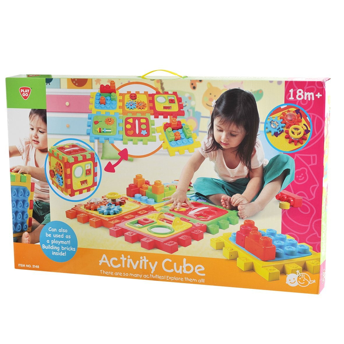 playgo activity center