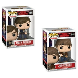 The Hangover Alan & Carlos Funko POP! Vinyl Figure - 4-inch