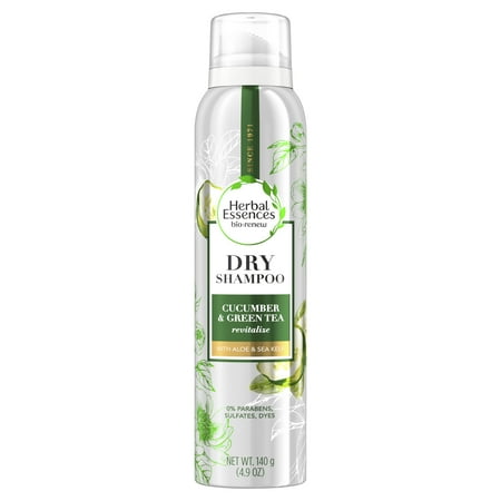 Buy & Save: Herbal Essences Bio:renew Dry Shampoo Bundle