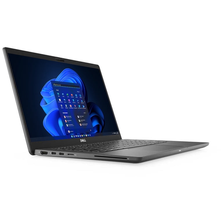 Restored Dell Latitude 7310 13.3