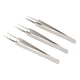 thumbnail image 1 of Herramienta Removedora De Comedones, Pinzas Profesionales Para Puntos Negros, De Acero Inoxidable, Portátil, Puntiaguda, Ergonómica Para Viajes, Para Hombres Y Mujeres, Para, 1 of 8