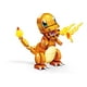thumbnail image 3 of Mega Construx Pokémon Charmander Mega, 3 of 7