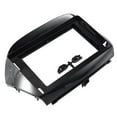 thumbnail image 3 of 10.1 INCH GPS Navigation Frame Stereo DVD Player Install Surround Panel Radio Face Bezel for FR-V EDIX 2004-2009, 3 of 5
