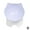 Clear, variant on Cat Bowl Pet Water Food Basin Tall Bowl Feed Dog Bowls Bowl EW Pet N ◆о αч θε ◇) T4Q5