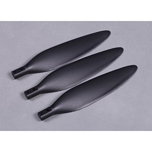 Hélice FMS, 13x9, 3 palas: 1400 mm Stuka, FMMPROP011 FMS 635414732447