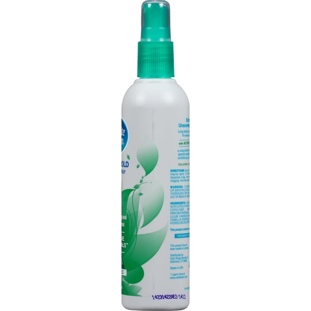 White Rain Unscented Extra Hold Hairspray