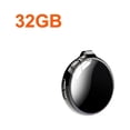 thumbnail image 1 of JUNWELL Hidden Voice Activated Recorder Mini  Digital Voice Recorder Voice Activated Recorder with Earphone for Lectures  Meetings, 1 of 15