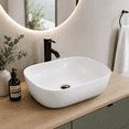 thumbnail image 2 of Kit Hin N Esatto® Paquete De Precio Mejorado Con Lavabo Llave Y Desagües Listo Para Instalar, 2 of 7