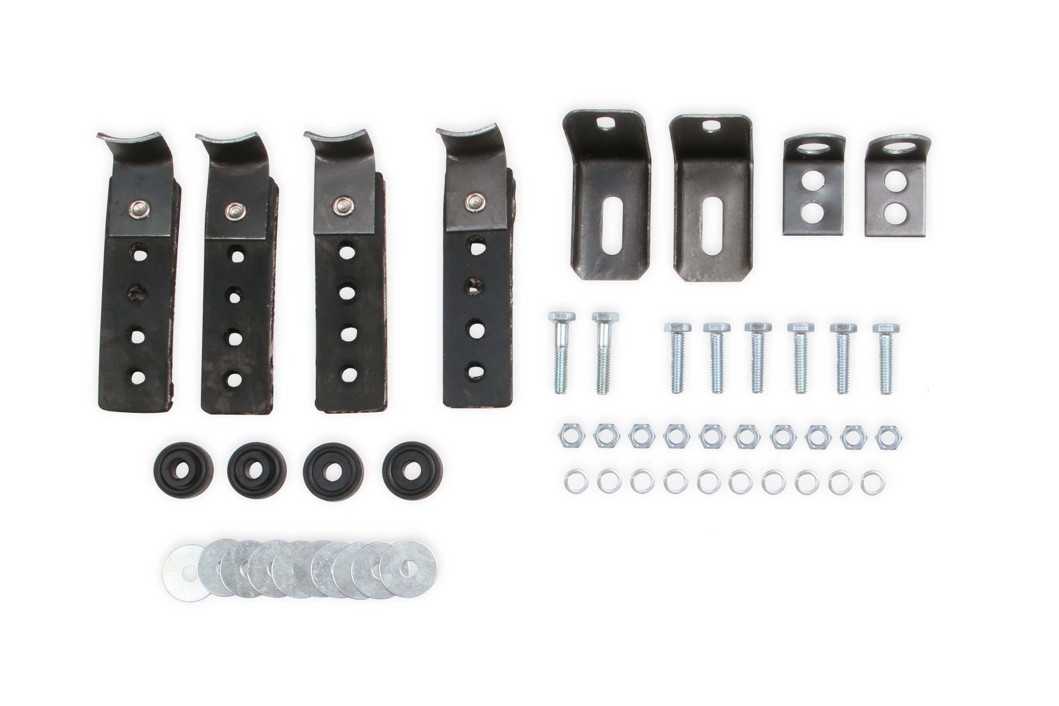 Flowtech 51525FLT Exhaust System Kit