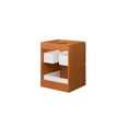 thumbnail image 2 of Scenic 18" Wall-Mount Bathroom Vanity Cabinet, 2 of 4