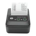 thumbnail image 2 of Yeacher 58mm Small Ticket Portable Thermal Label Printer BT Printer Compatible with Android iOS Takeout Receipt Checkout Ticket Label Maker Machine, 2 of 8