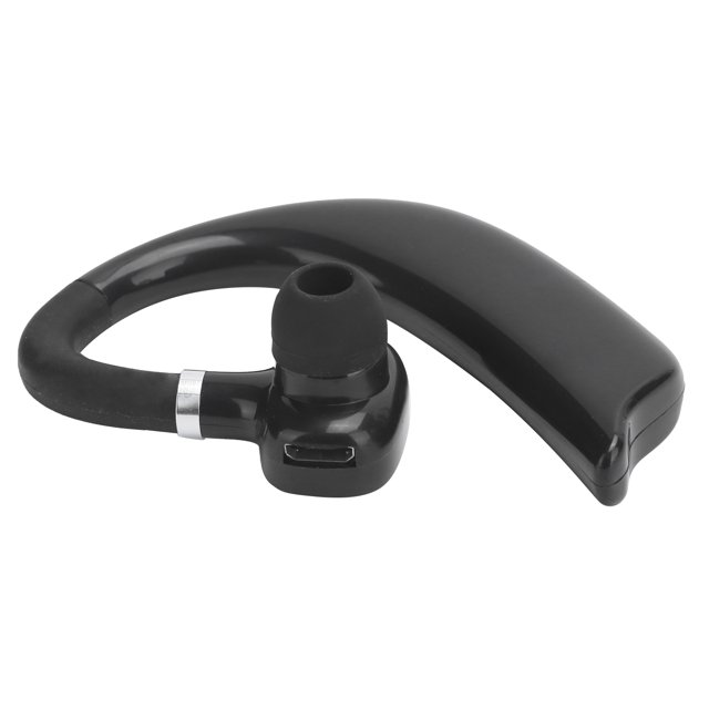Casque Intelligent Performance Stable Écouteur Design Ergonomique Facile à Utiliser à la Maison pour l'Exercice en Plein Air Sport
