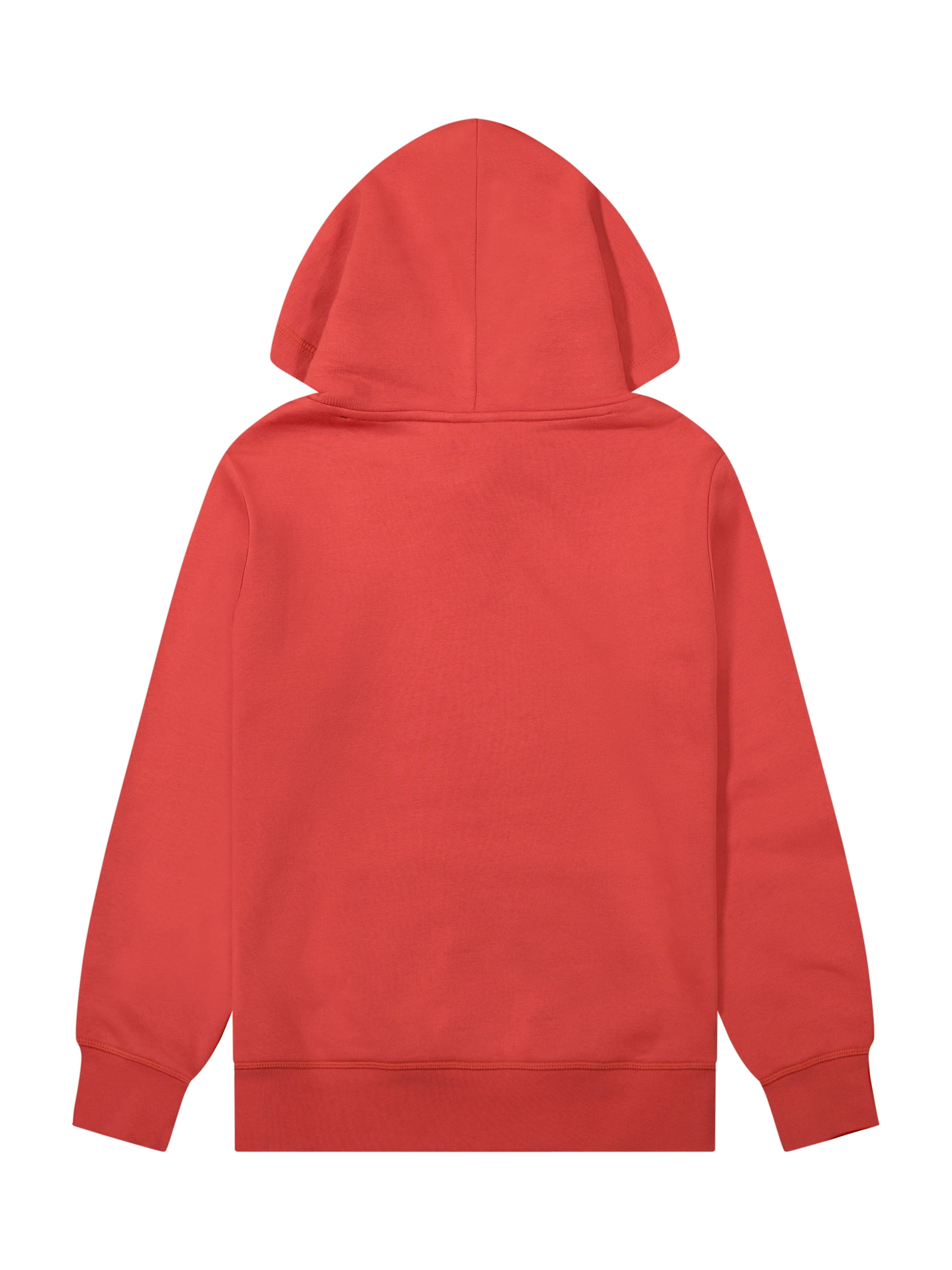 Reebok Kid's Unisex Game Day Fleece Hoodie, Sizes 4-18