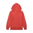 thumbnail image 7 of Reebok Kid's Unisex Game Day Fleece Hoodie, Sizes 4-18, 7 of 7