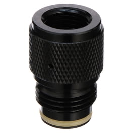 Adaptateur Femelle De Réservoir De CO2 Anti-fuite En Acier Inoxydable Et Alliage Aluminium Raccord Femelle A Connexion Rapide Pour Tuyau Connecteu 94868411