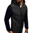 thumbnail image 2 of Sudadera Para Hombre Shendy Vendy Con Capucha Deportiva Cierre Hoodie, 2 of 4
