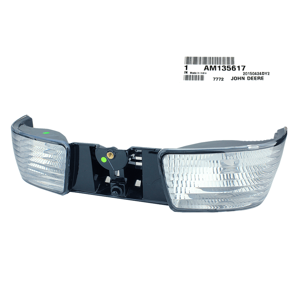 John Deere Original Equipment Housing #AM135617
