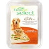 Fresh Pet Select Brand Dog Food: Adult Dogs w/Chicken & Vegetable Recipe 2 Pouches 14 Oz. Ea. Dog Food, 1.75 Lb