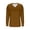 Khaki#women plus size sweatshirt, variant on lcziwo Womens Plus Size Sweatshirts Oversized Split Hem Short Sleeve Pullover Casual Solid Color V Neck Winter Sweatshirt 2026 Blue,XXXXXL