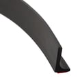 thumbnail image 2 of 1pc Bathroom Water Stopper Retention Water Strip Shower Dam Flood Dry And Wet Separation Blocker Silicone Seal Strip Flexible, 2 of 11