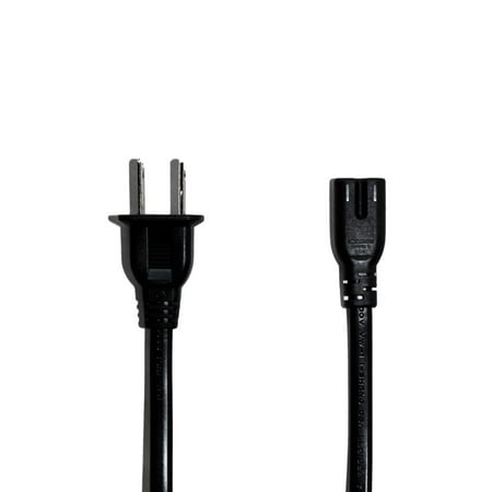Tekbotic Altpower Xbox One S Ps4 Power Cord Universal Figure 8