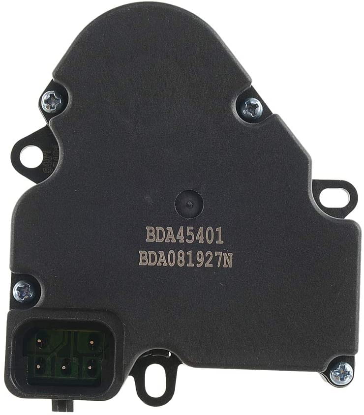 APremium Heater Control Valve Actuator Replacement for Kenworth T600A