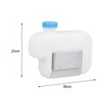 thumbnail image 2 of LOVIVER 5L Fuel Oil Tank Parking Heater Tool Universal Oil Storge Box Thickened, 2 of 7