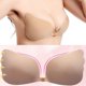 thumbnail image 3 of ZXYOUPING Pegatinas De Pecho Para Mujeres Sujetador Autoadhesivo Sin Tirantes Hebilla Delantera Reunida Invisible Espalda Pezón, 3 of 4