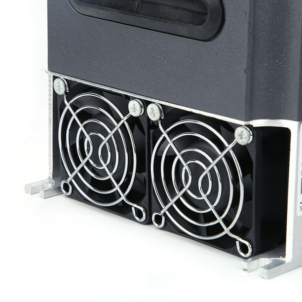 Variable 9600-3T-01100G 11KW 380VAC Unidad De Frecuencia Variable Mini Controlador De Frecuencia Variable Universal Trifásico