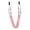 Pink, variant on Almencla Aerial Yoga Flying yoga and swing, Training Yoga Hammock Inversion Exercises Exercise Yoga Straps Inversion Tool ,