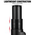 thumbnail image 4 of LIOOBO Mountain Bike Road Bike Fork Stem Extender Handlebar Riser Aluminium Alloy Head Up Adapter (Random Color), 4 of 4
